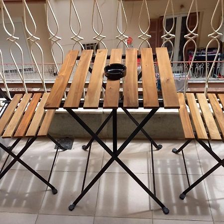 סלוניקי Dk Mini Studio White Tower מראה חיצוני תמונה