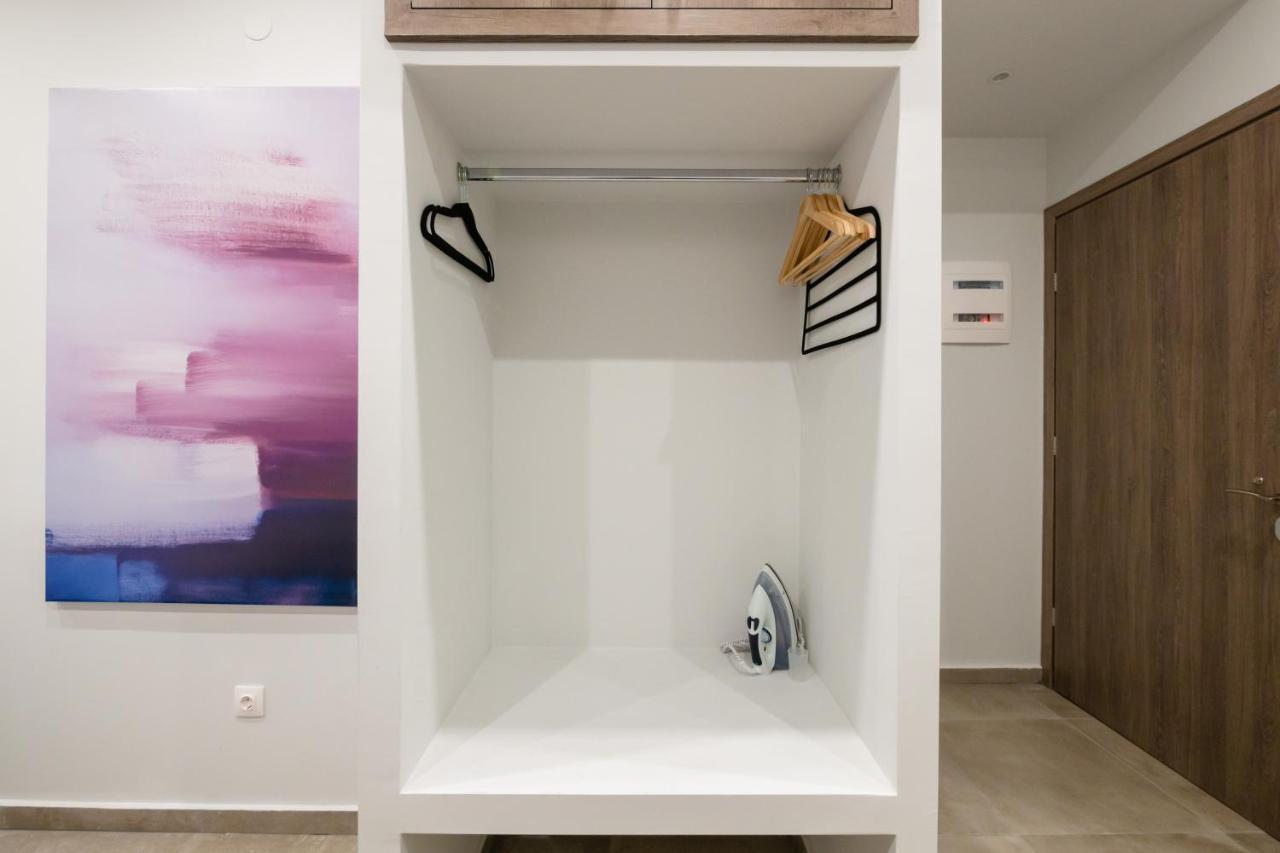 סלוניקי Dk Mini Studio White Tower מראה חיצוני תמונה
