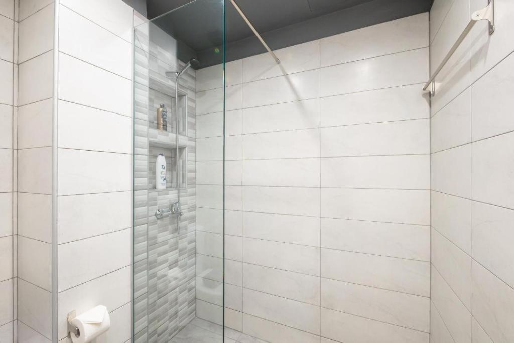 סלוניקי Dk Mini Studio White Tower מראה חיצוני תמונה